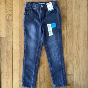 NWT Sonoma | Gray Skinny Jeans